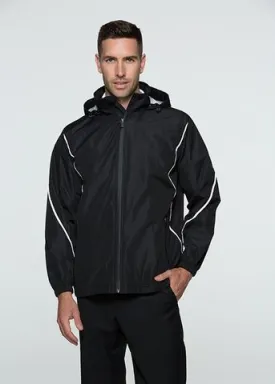 1524 Aussie Pacific Mens Buffalo Light Weight Jacket