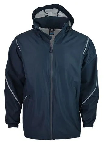1524 Aussie Pacific Mens Buffalo Light Weight Jacket