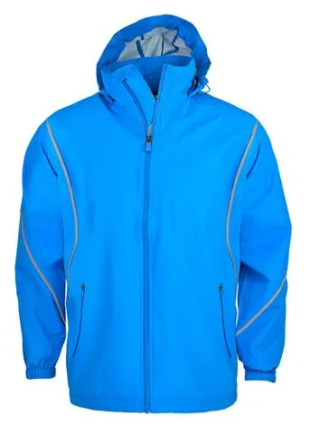1524 Aussie Pacific Mens Buffalo Light Weight Jacket