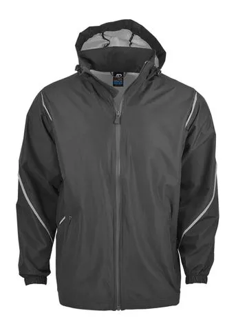 1524 Aussie Pacific Mens Buffalo Light Weight Jacket