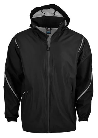 1524 Aussie Pacific Mens Buffalo Light Weight Jacket