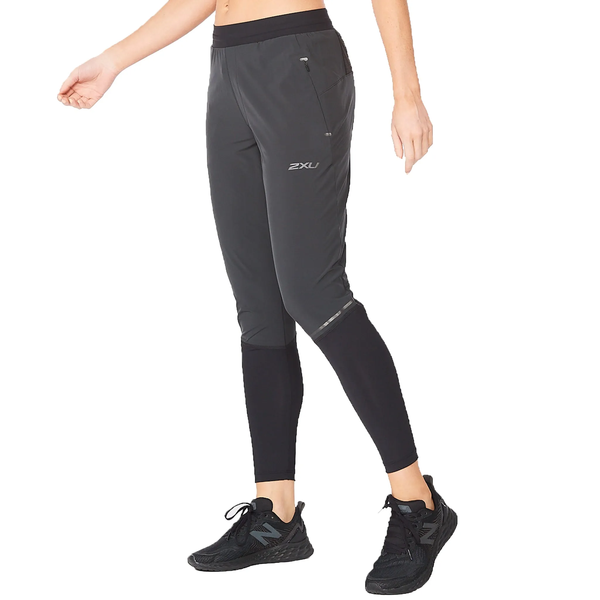 2XU Light Speed Jogger Women's black