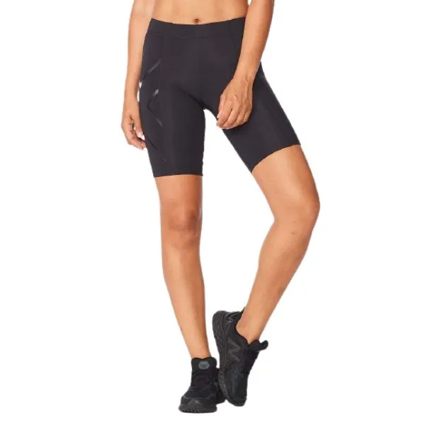 2XU - Women's Core Compression Shorts