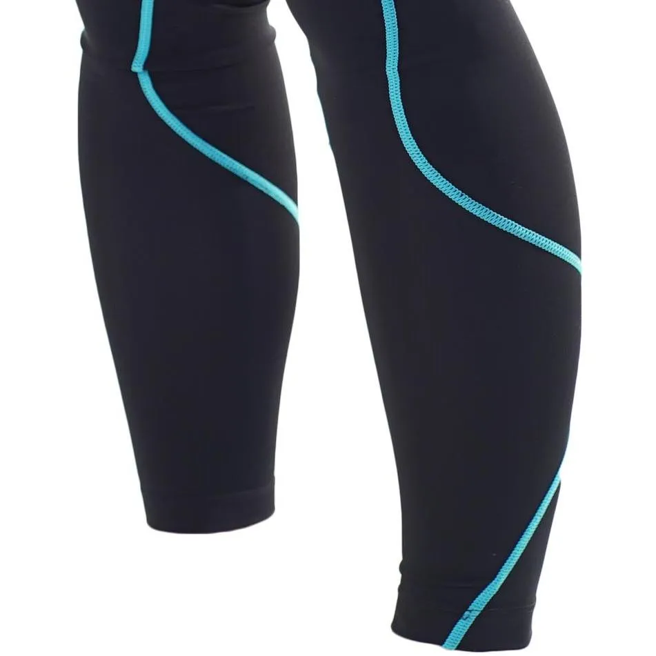 93brand Standard Issue Women's Spats - Tron