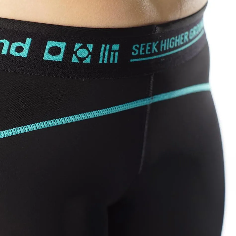 93brand Standard Issue Women's Spats - Tron