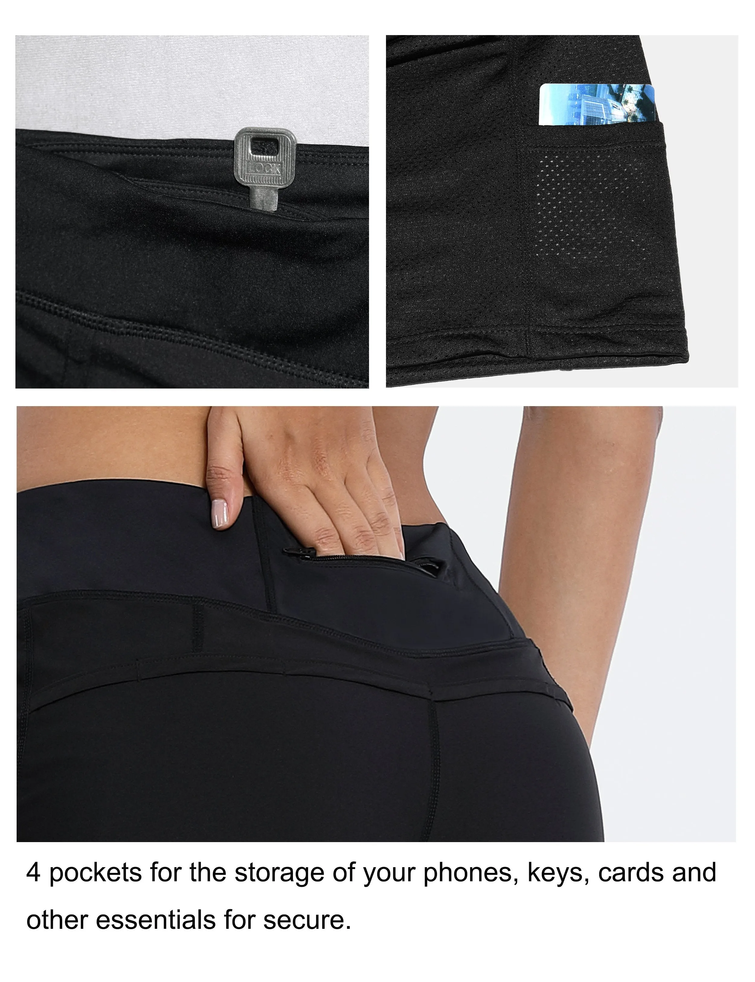 Ambience Short_Running