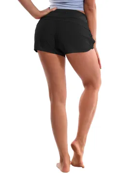 Ambience Short_Running