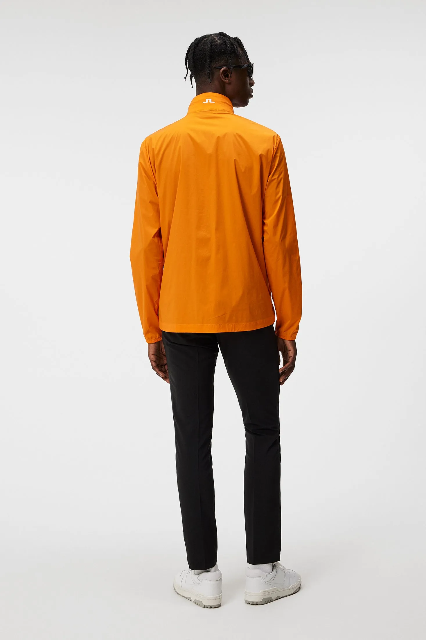 Ash Light Packable Jacket / Exuberance