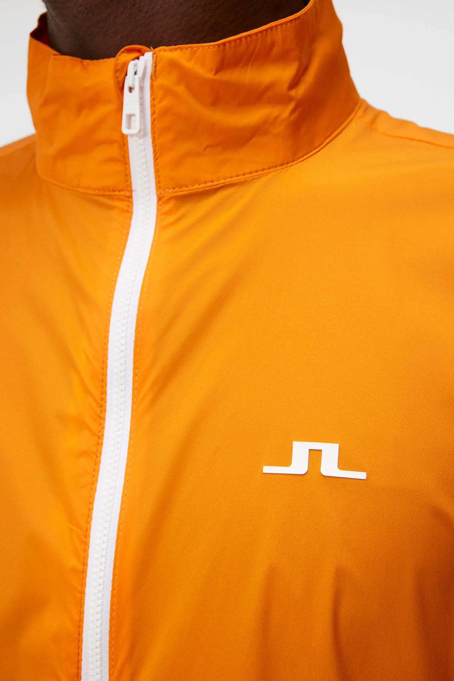 Ash Light Packable Jacket / Exuberance