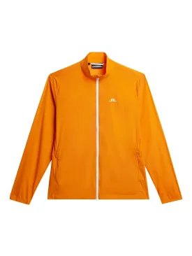 Ash Light Packable Jacket / Exuberance