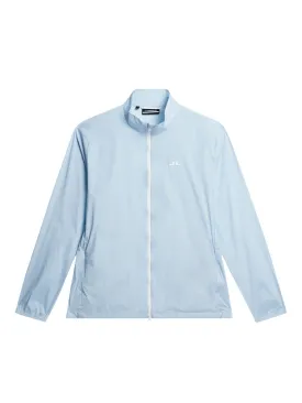 Ash Light Packable Jacket / Skyway
