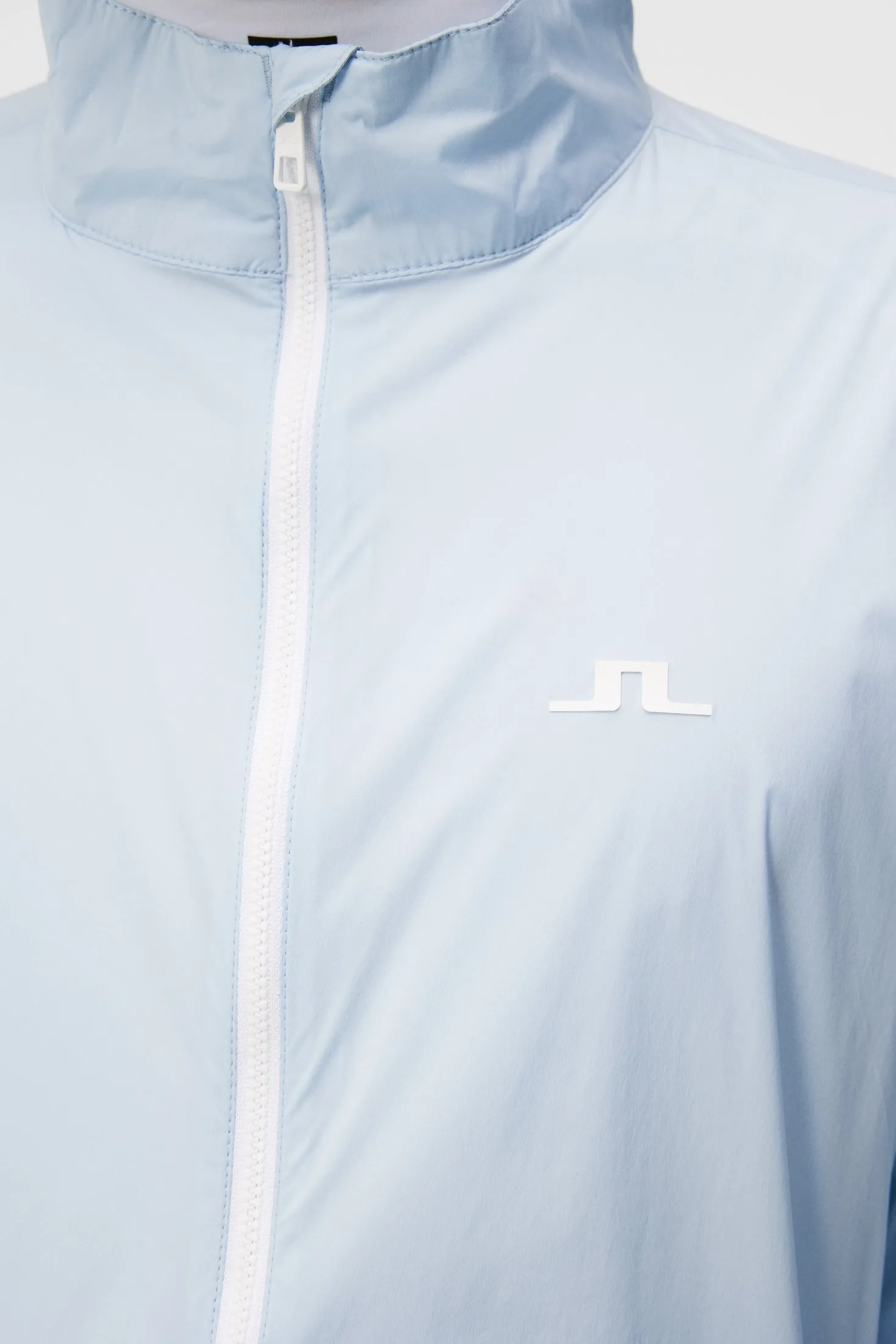 Ash Light Packable Jacket / Skyway