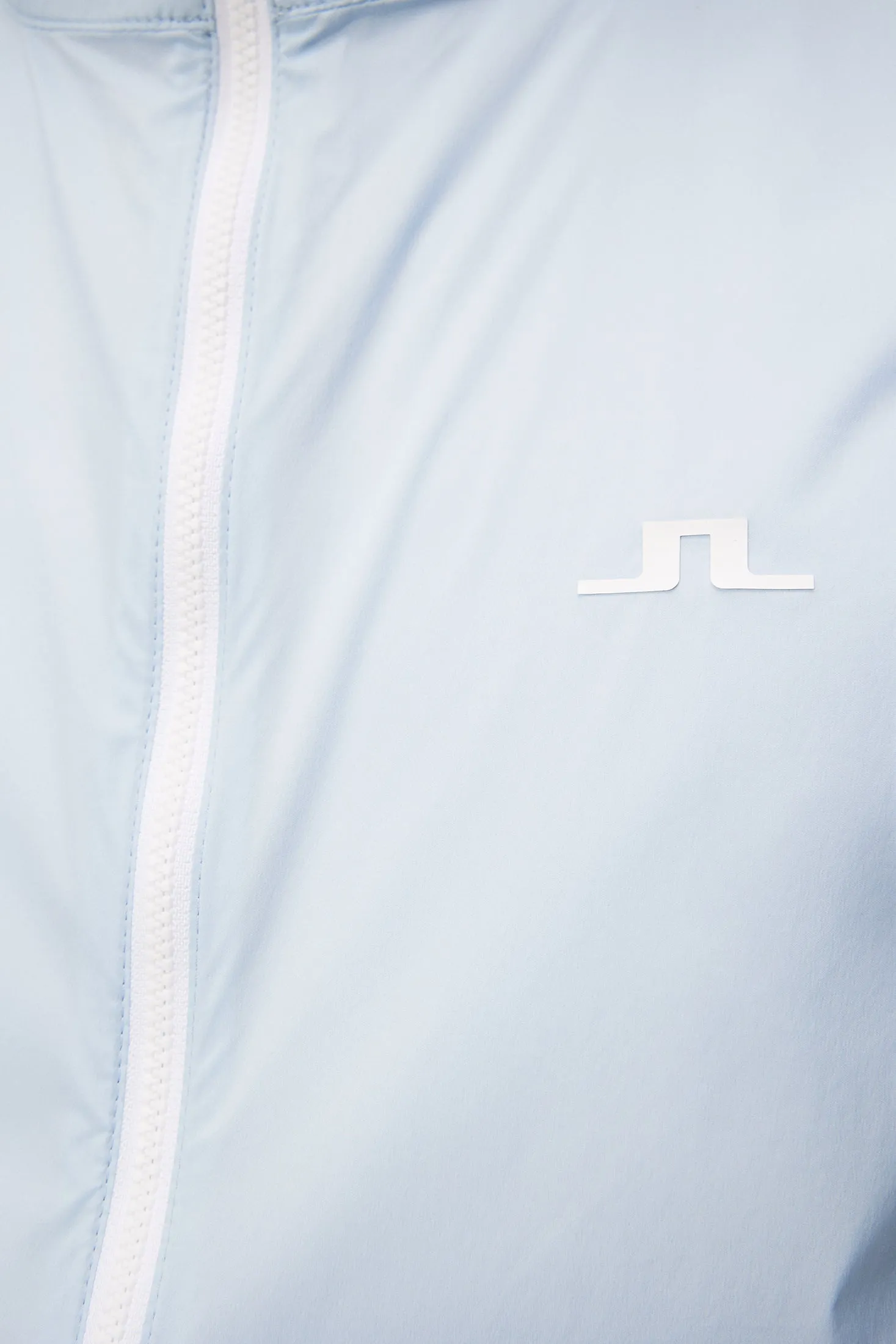 Ash Light Packable Vest / Skyway