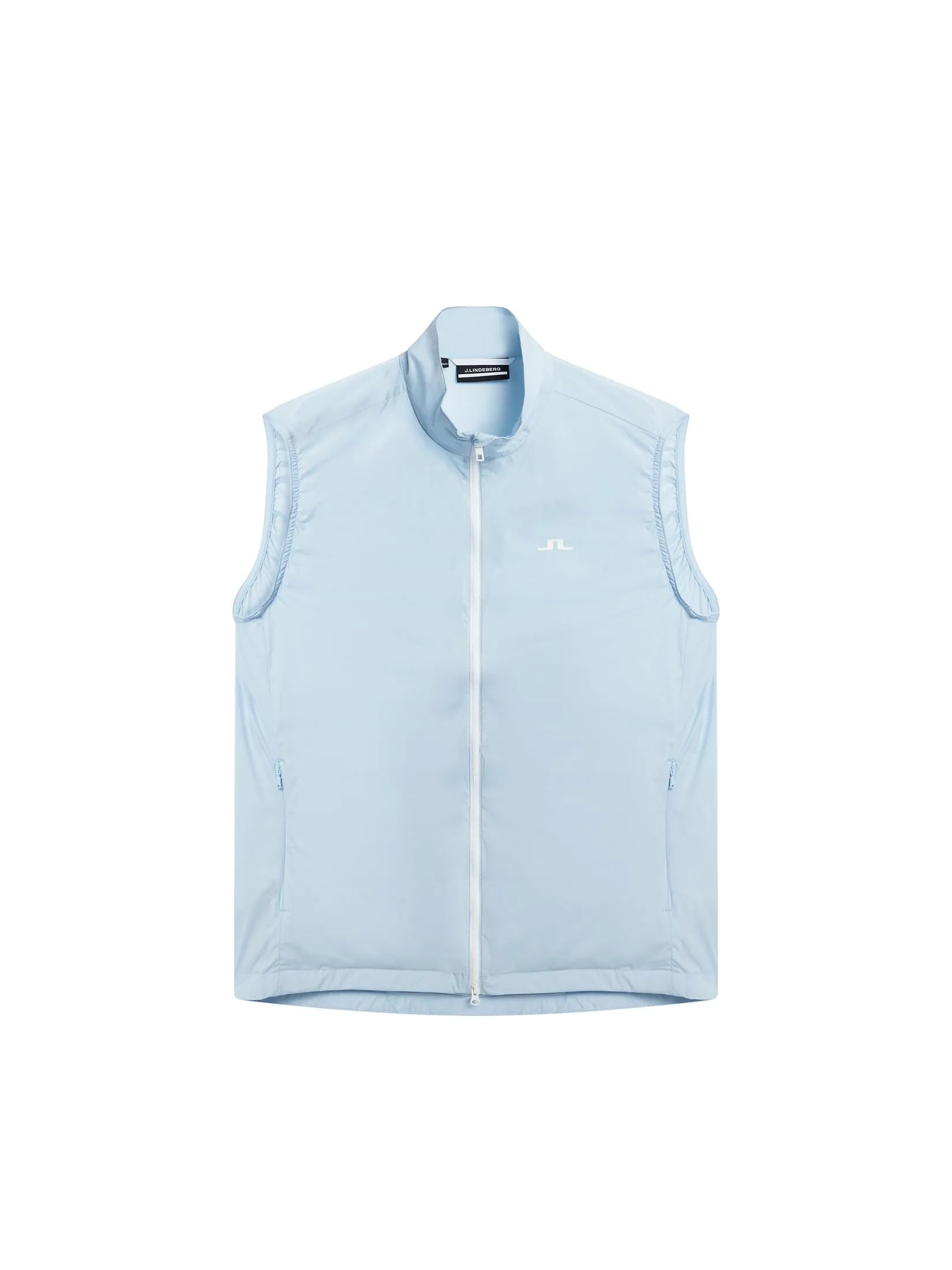 Ash Light Packable Vest / Skyway
