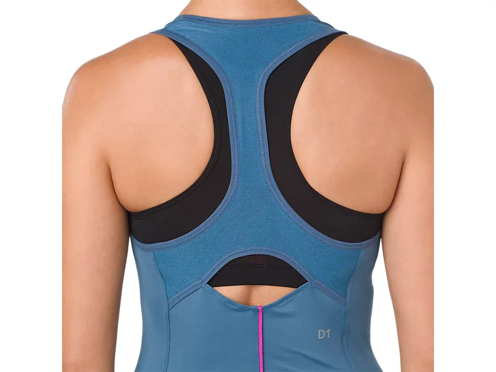 ASICS Ladies Court Azure Dress