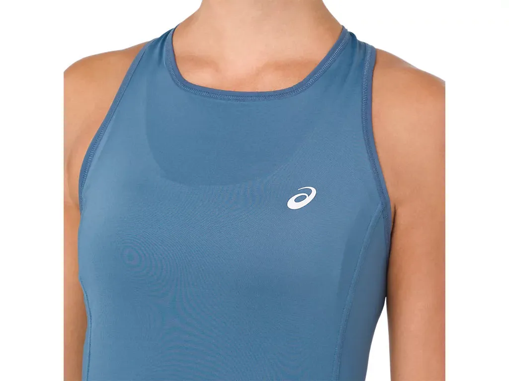 ASICS Ladies Court Azure Dress