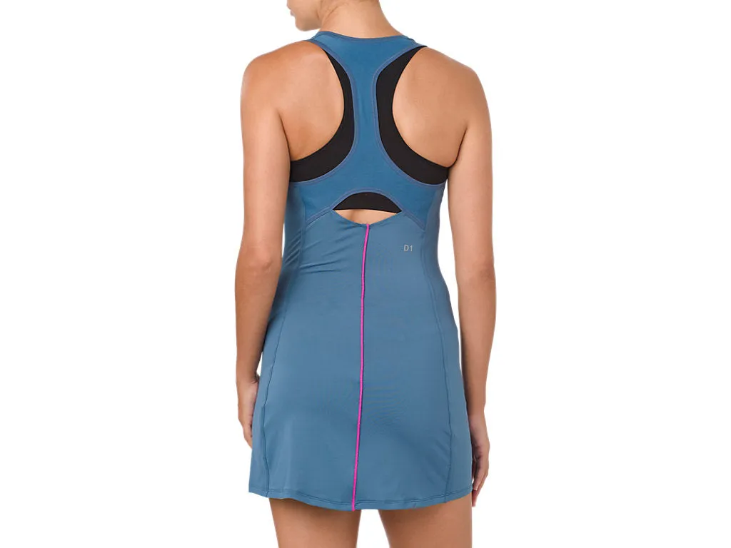 ASICS Ladies Court Azure Dress