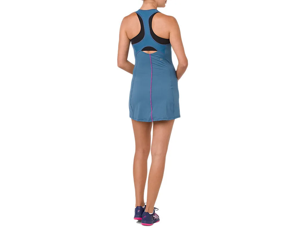ASICS Ladies Court Azure Dress