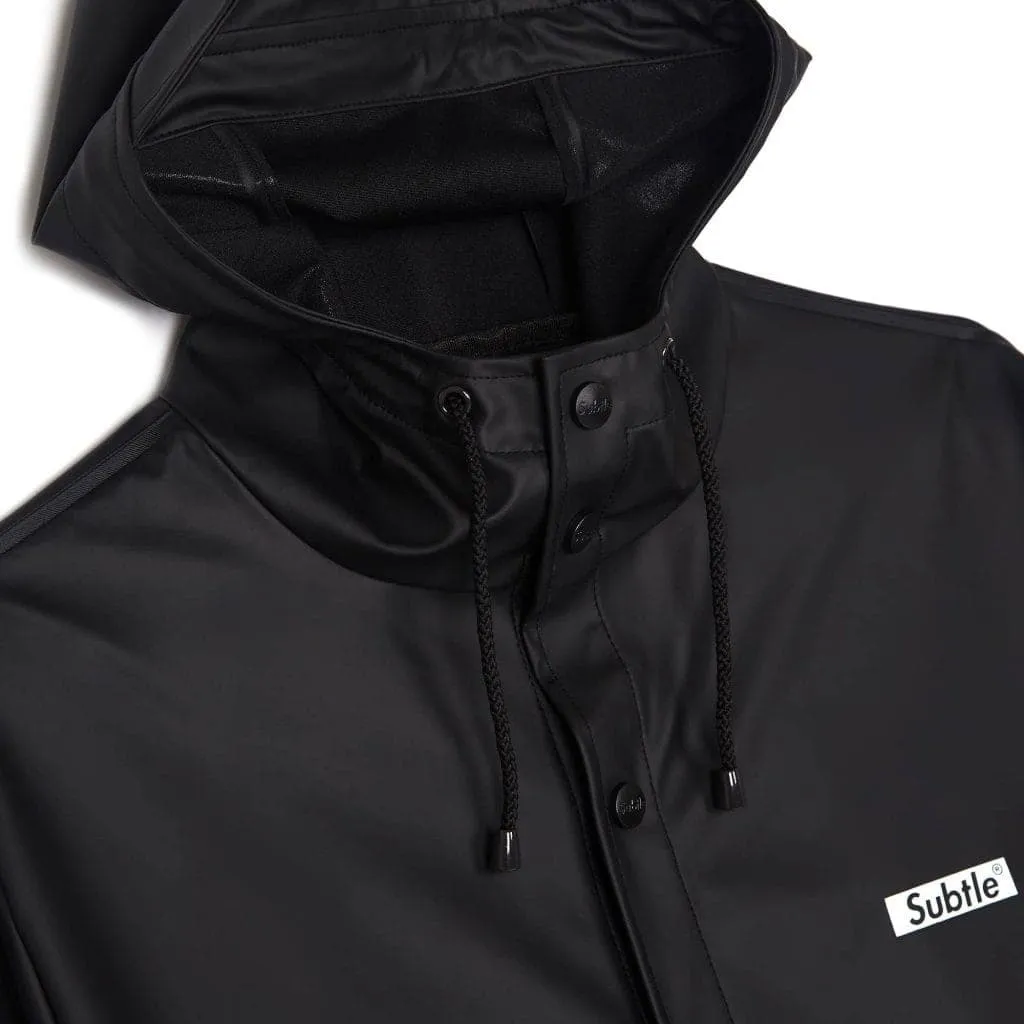 AWAY Raincoat SHADOW