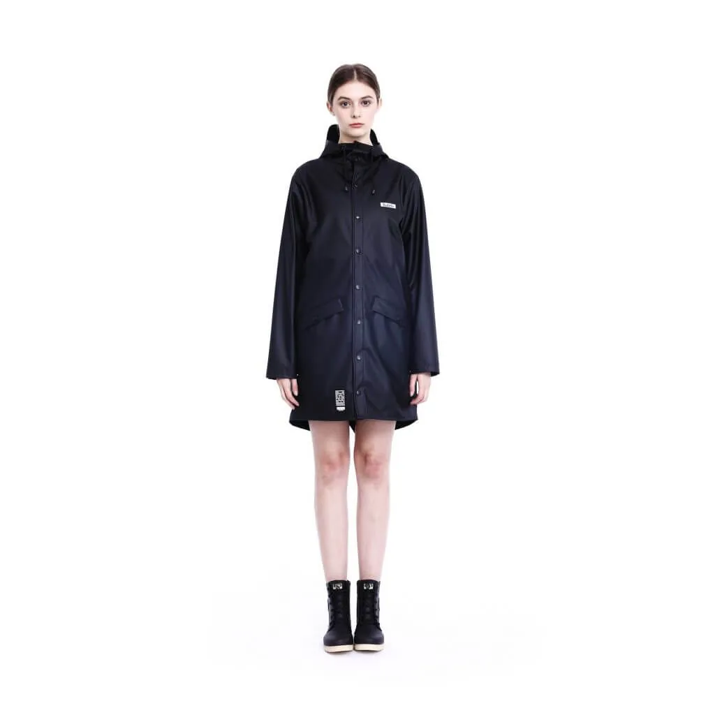 AWAY Raincoat SHADOW