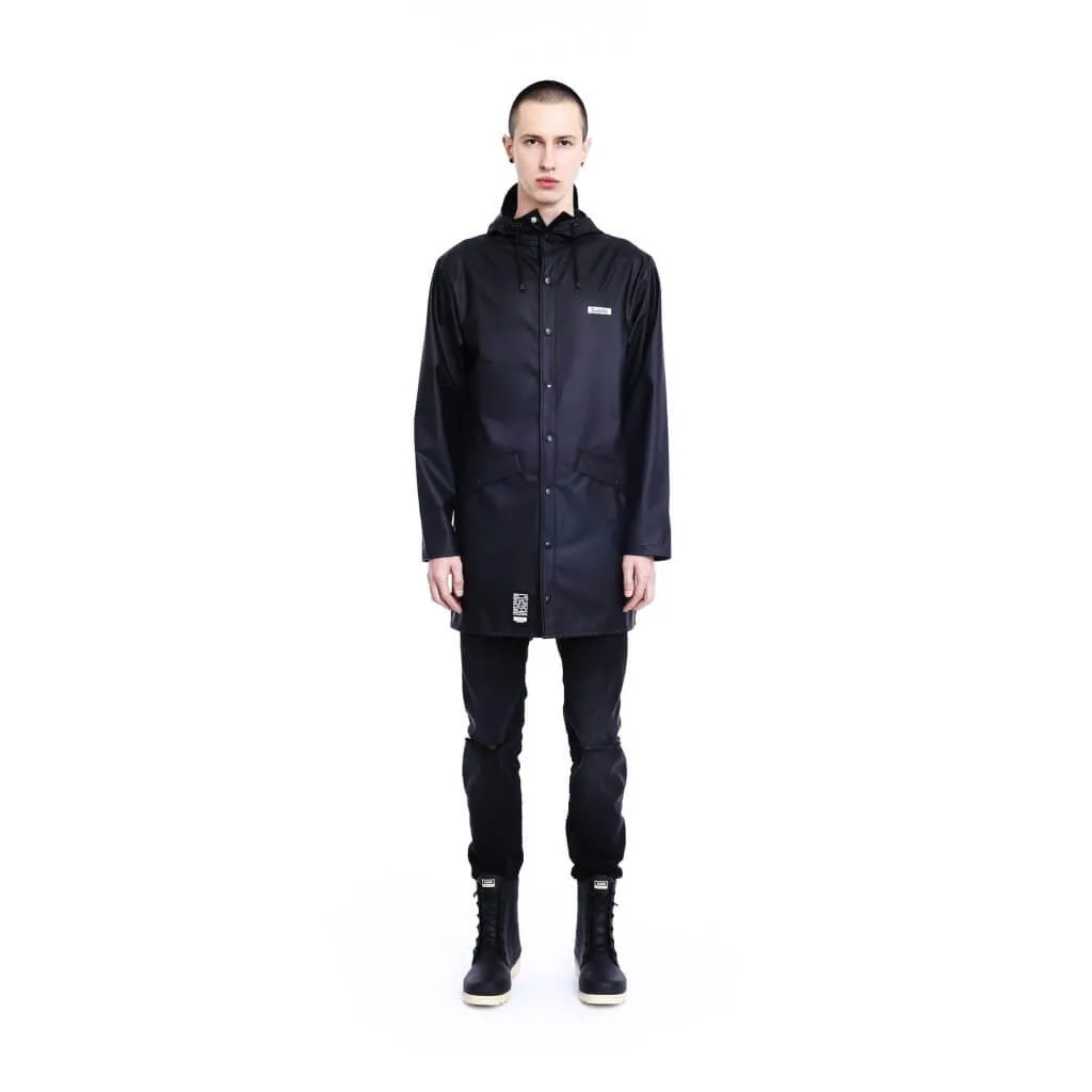AWAY Raincoat SHADOW