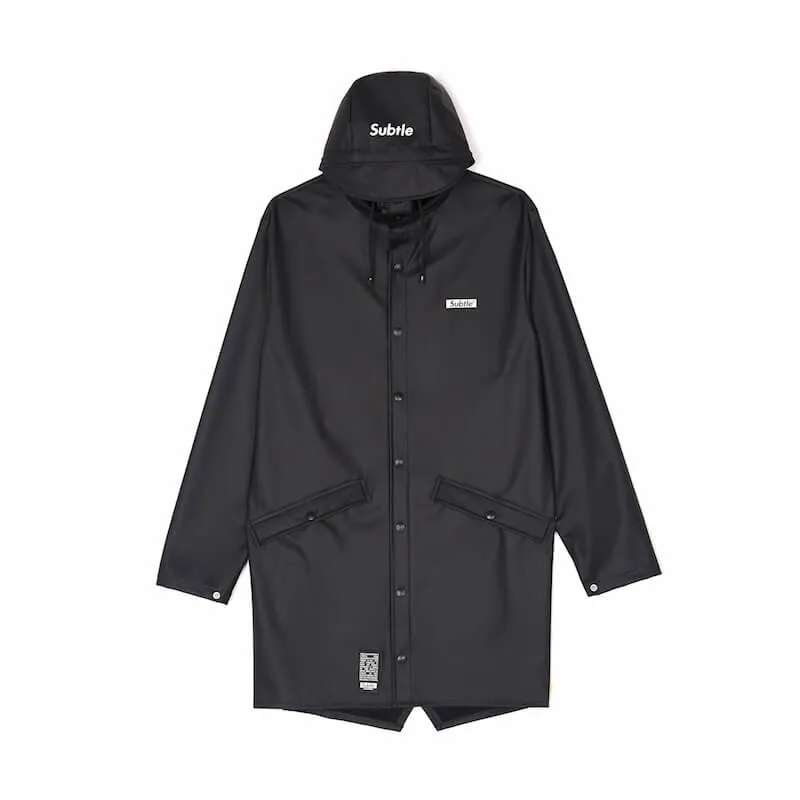 AWAY Raincoat SHADOW