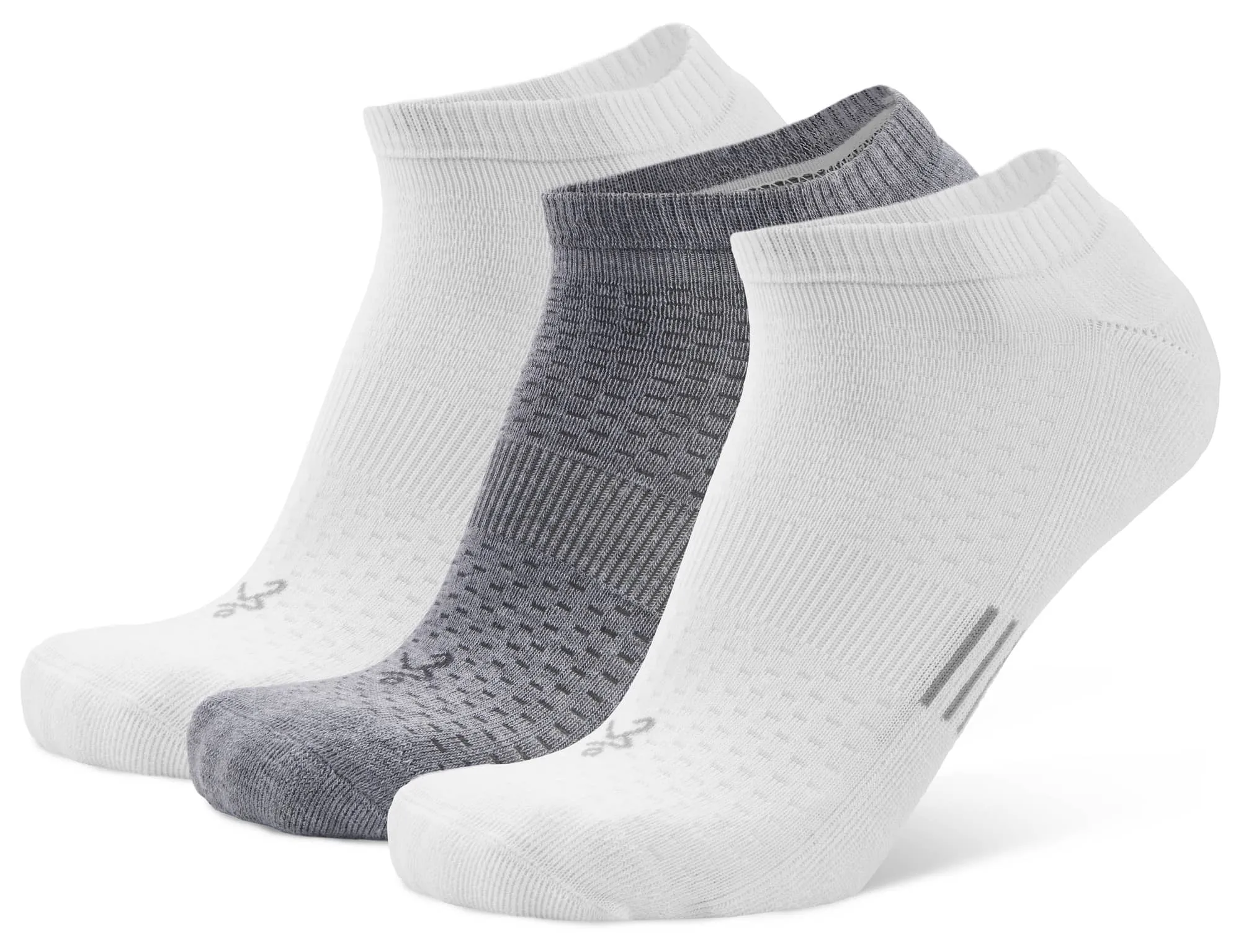Balega Tempo Running Socks (3-Pack)