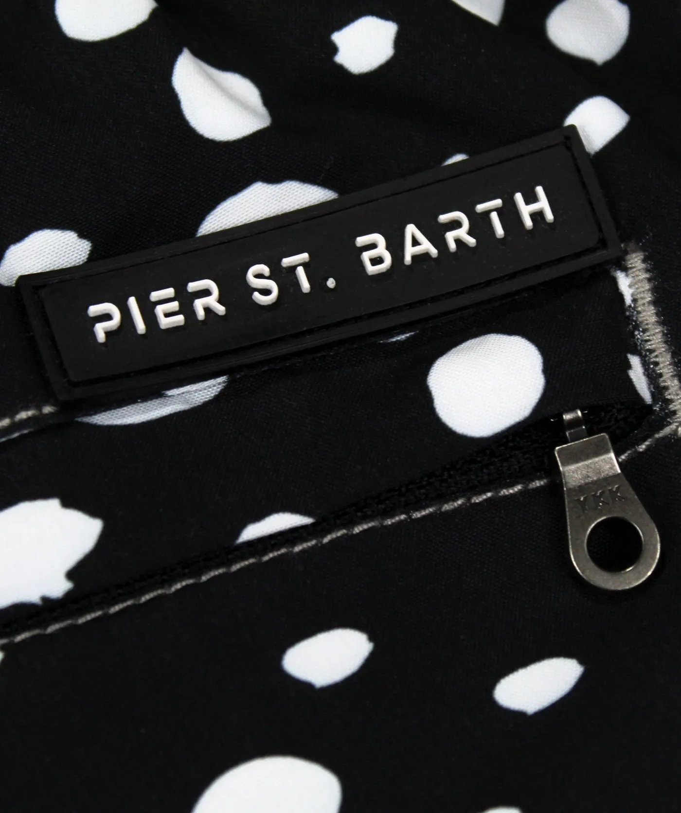 Beetle Cannes Swim Shorts