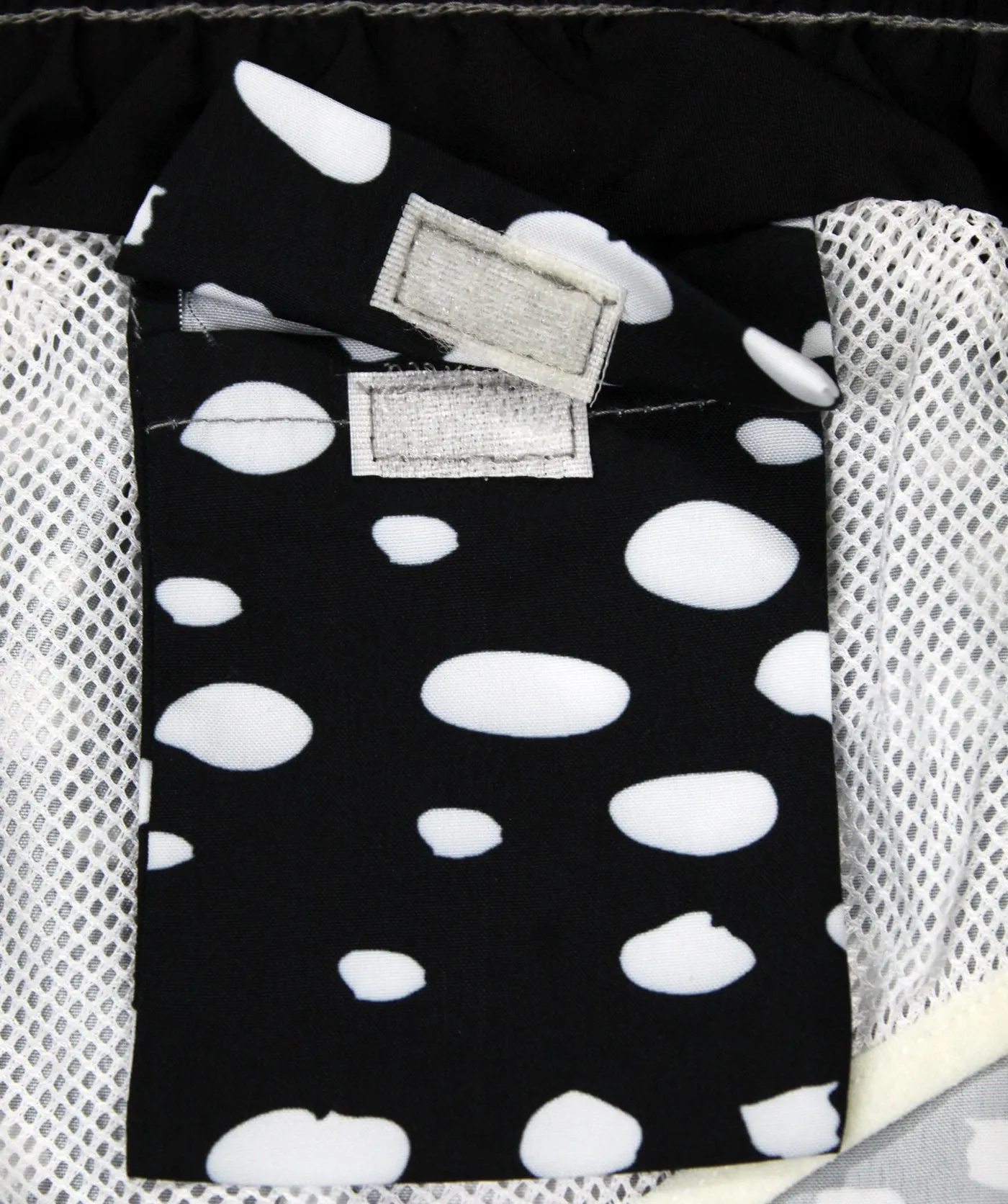 Beetle Cannes Swim Shorts