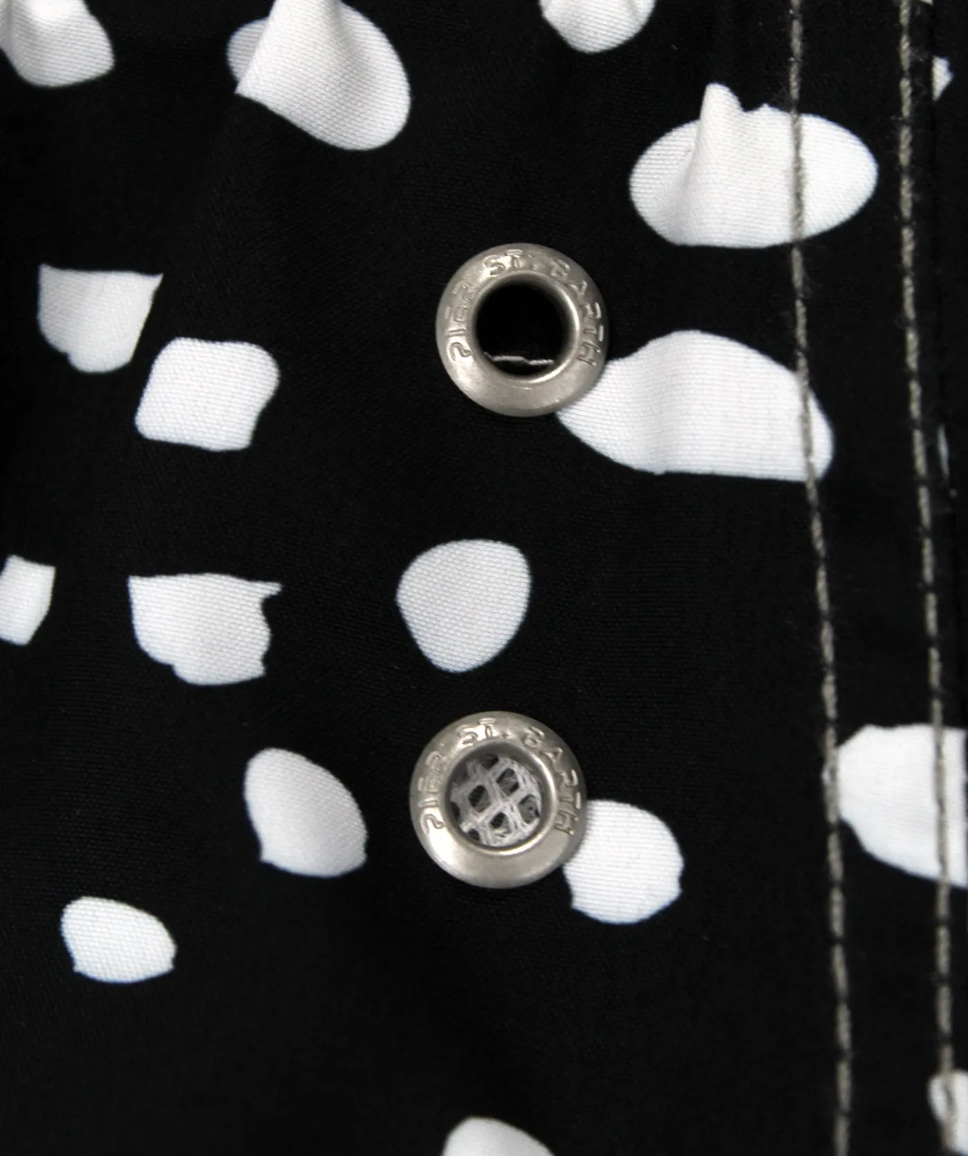 Beetle Cannes Swim Shorts