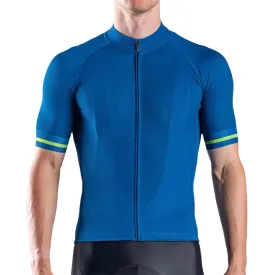 Bellwether Mens Flight Cycle Jersey