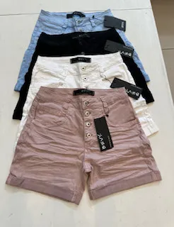 Bevy Flog Commando Short