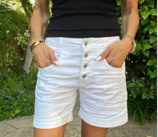 Bevy Flog Commando Short