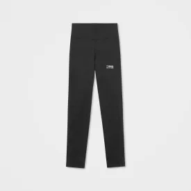 Black Sculpt Tights, Women's Leggings by 7Days Active
