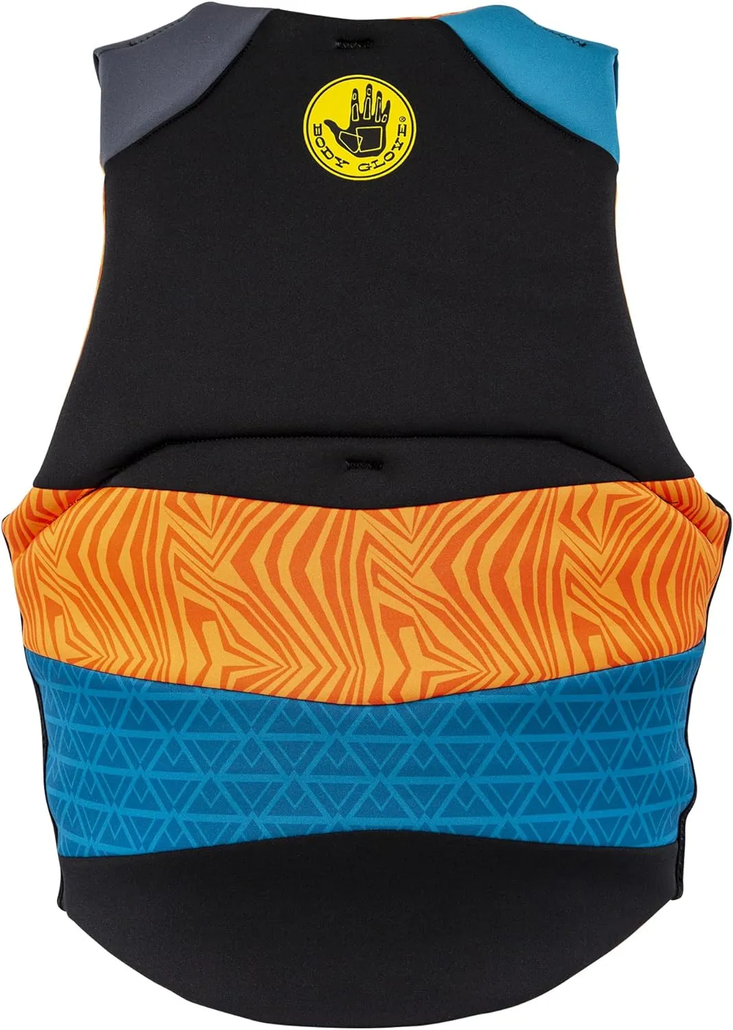 Body Glove Mens Phantom USCGA Life Jacket PFD