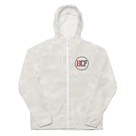 Breathe CrossFit Windbreaker