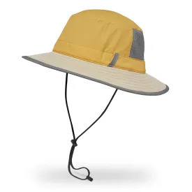 Brushline Bucket