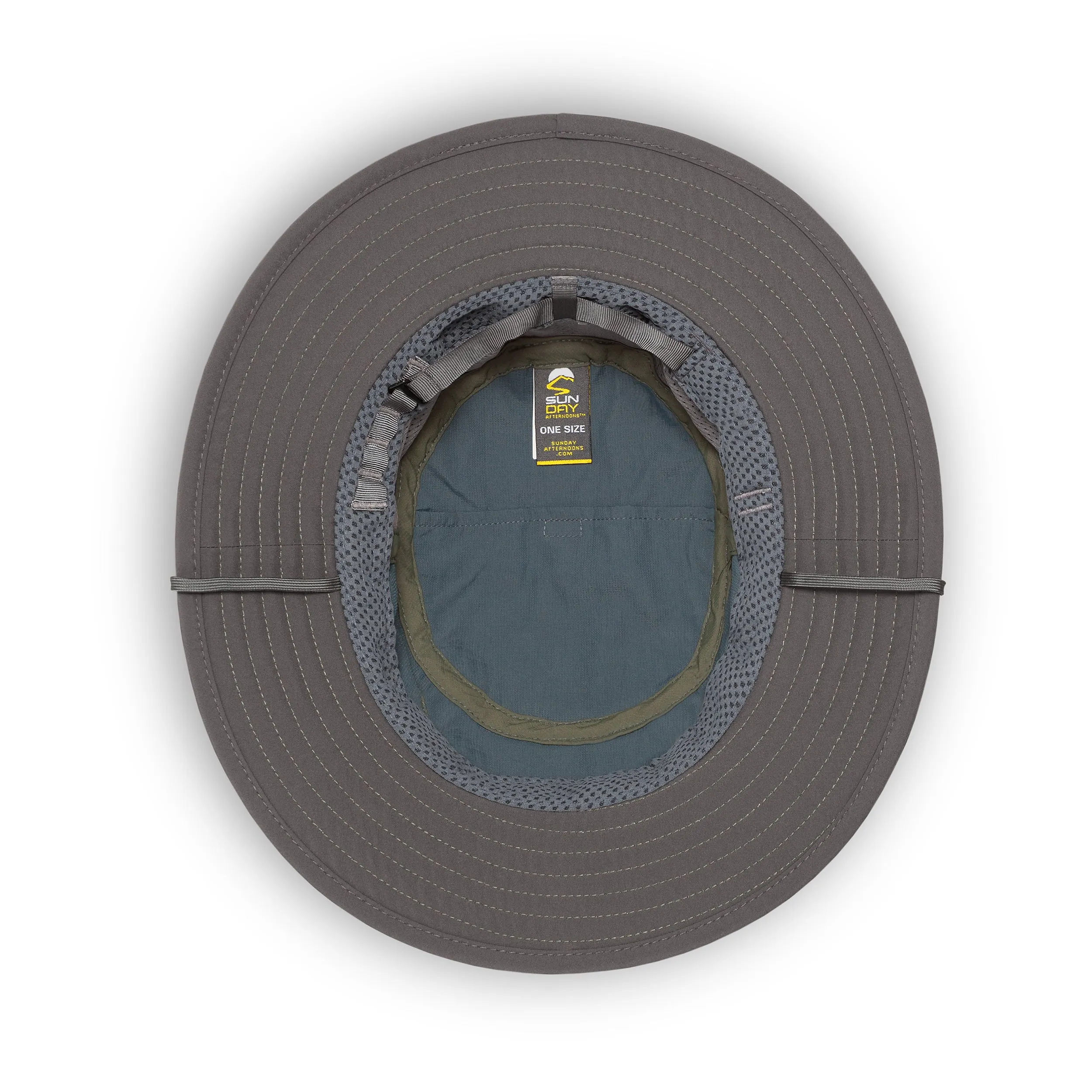 Brushline Bucket