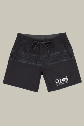 CALI STRIPE SHORTS