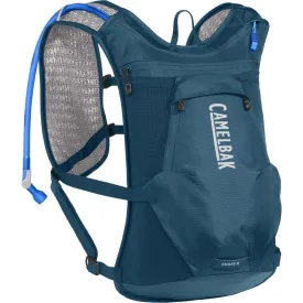 Camelbak Chase 8 Vest - 70oz - Moroccan Blue