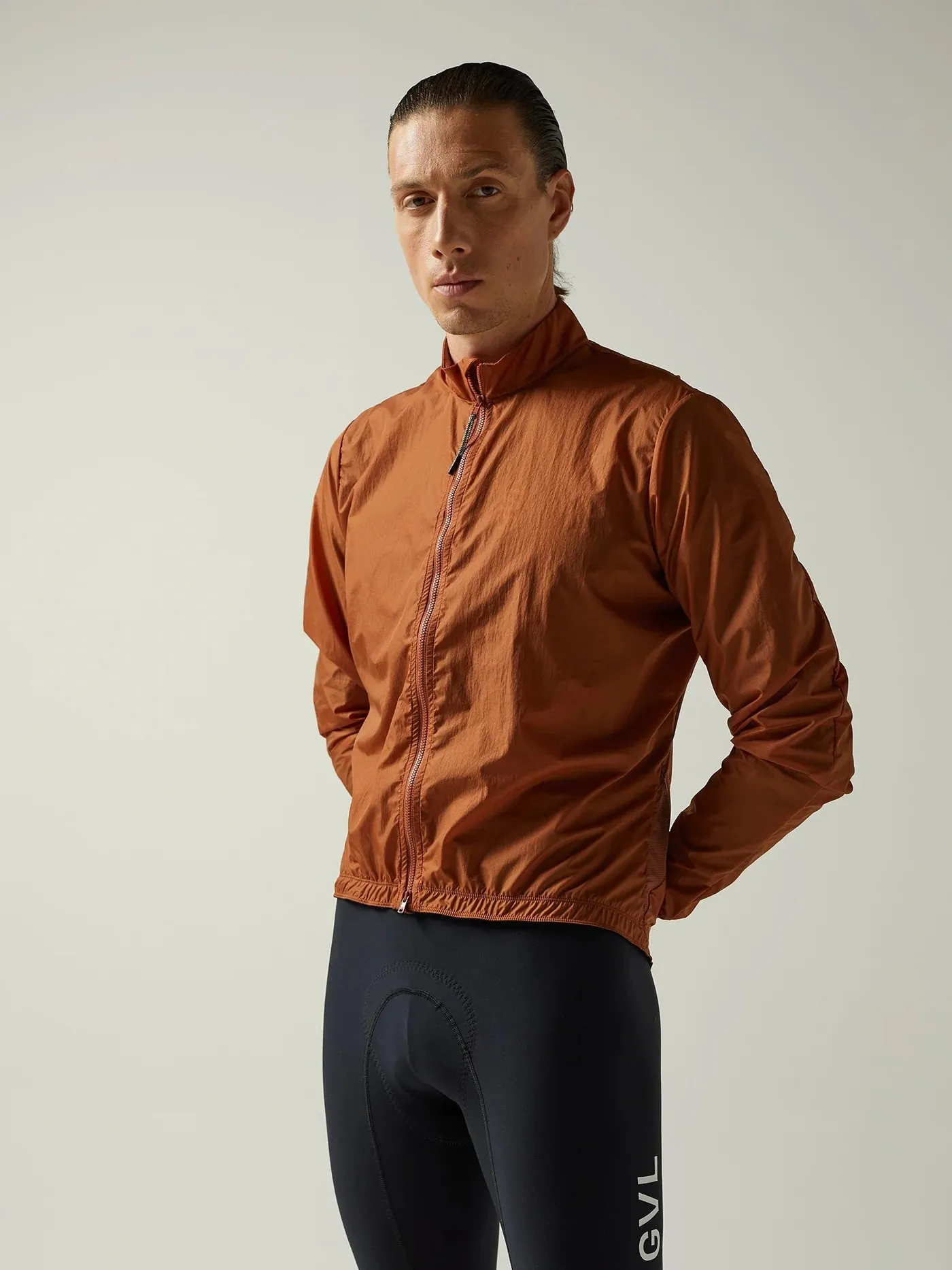 CDA Shell Jacket
