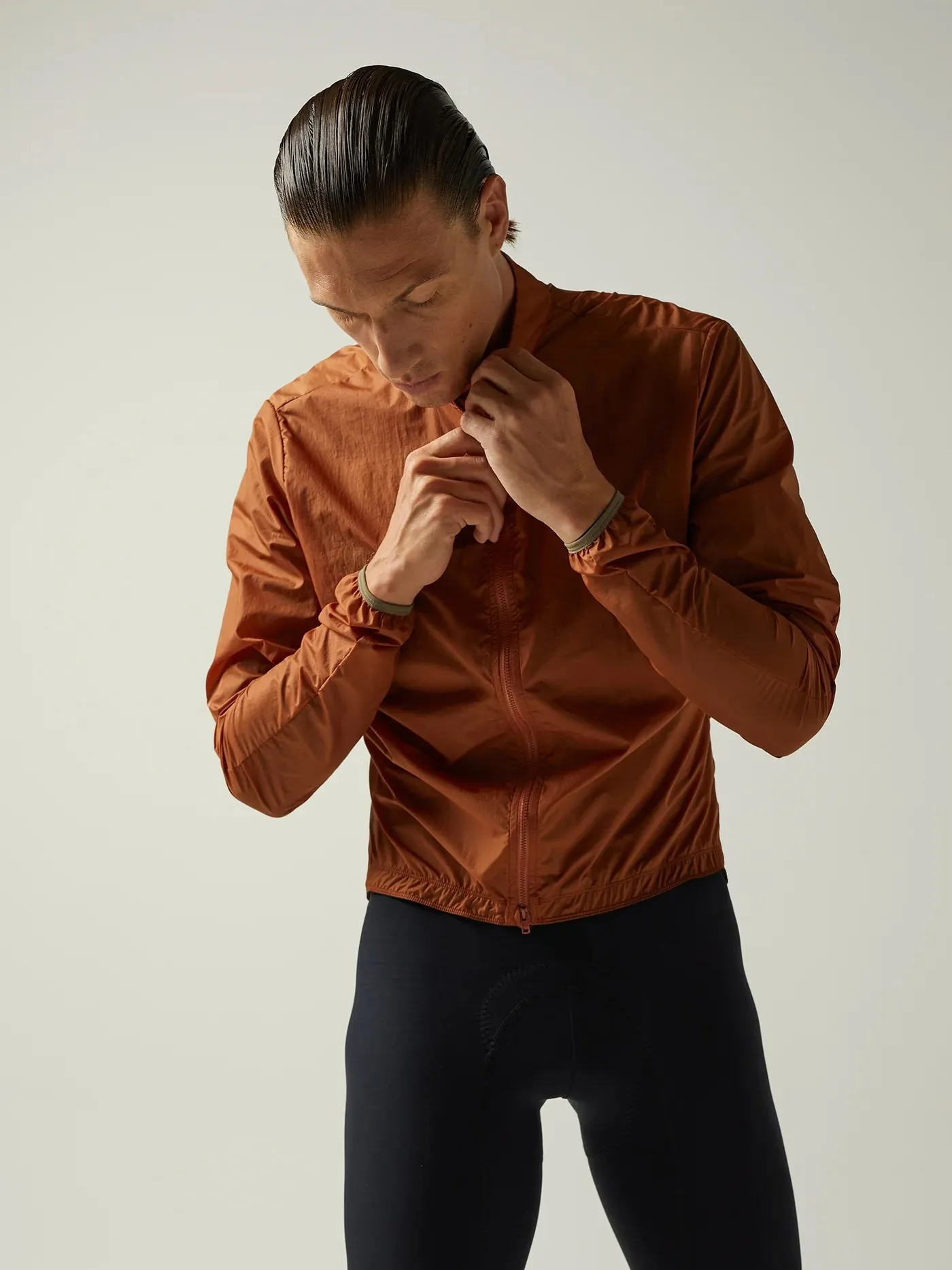 CDA Shell Jacket