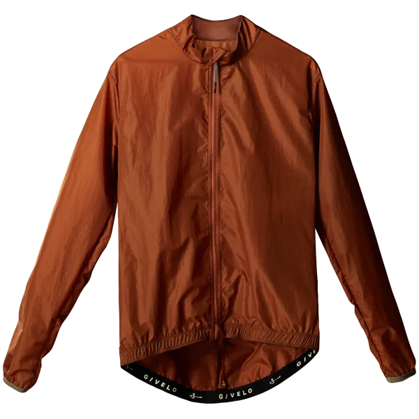 CDA Shell Jacket