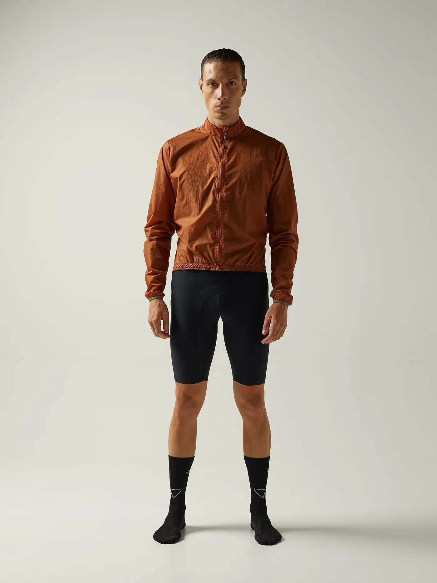 CDA Shell Jacket
