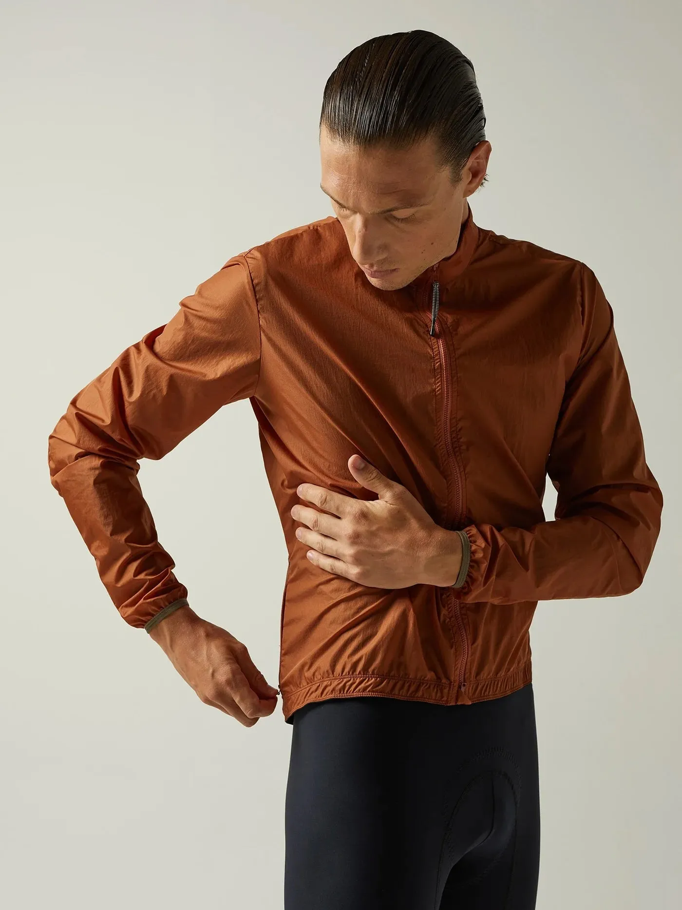 CDA Shell Jacket