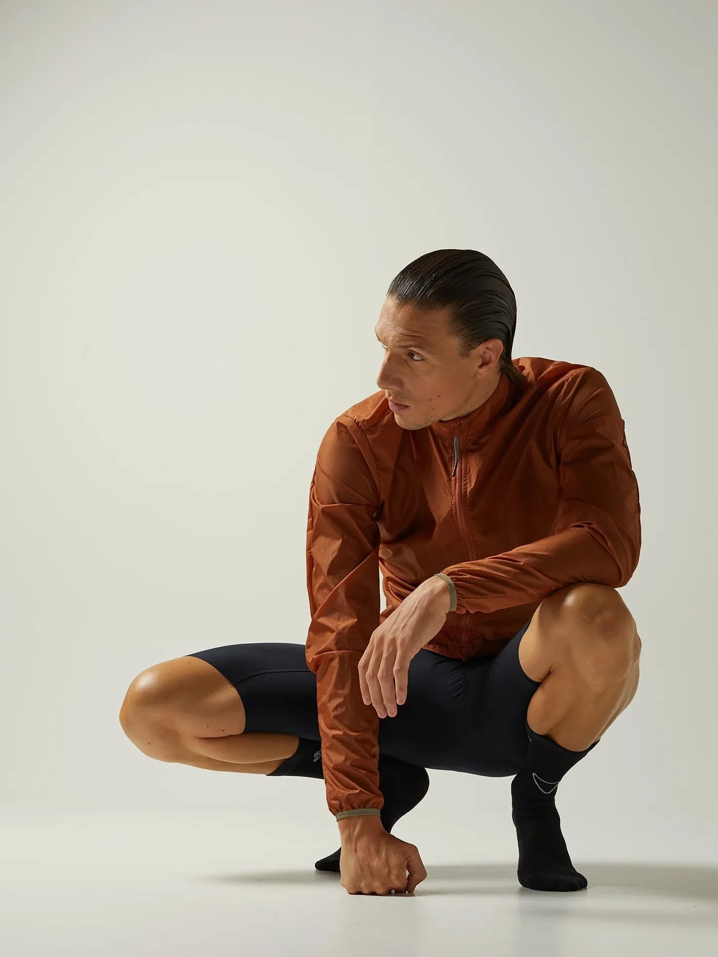 CDA Shell Jacket