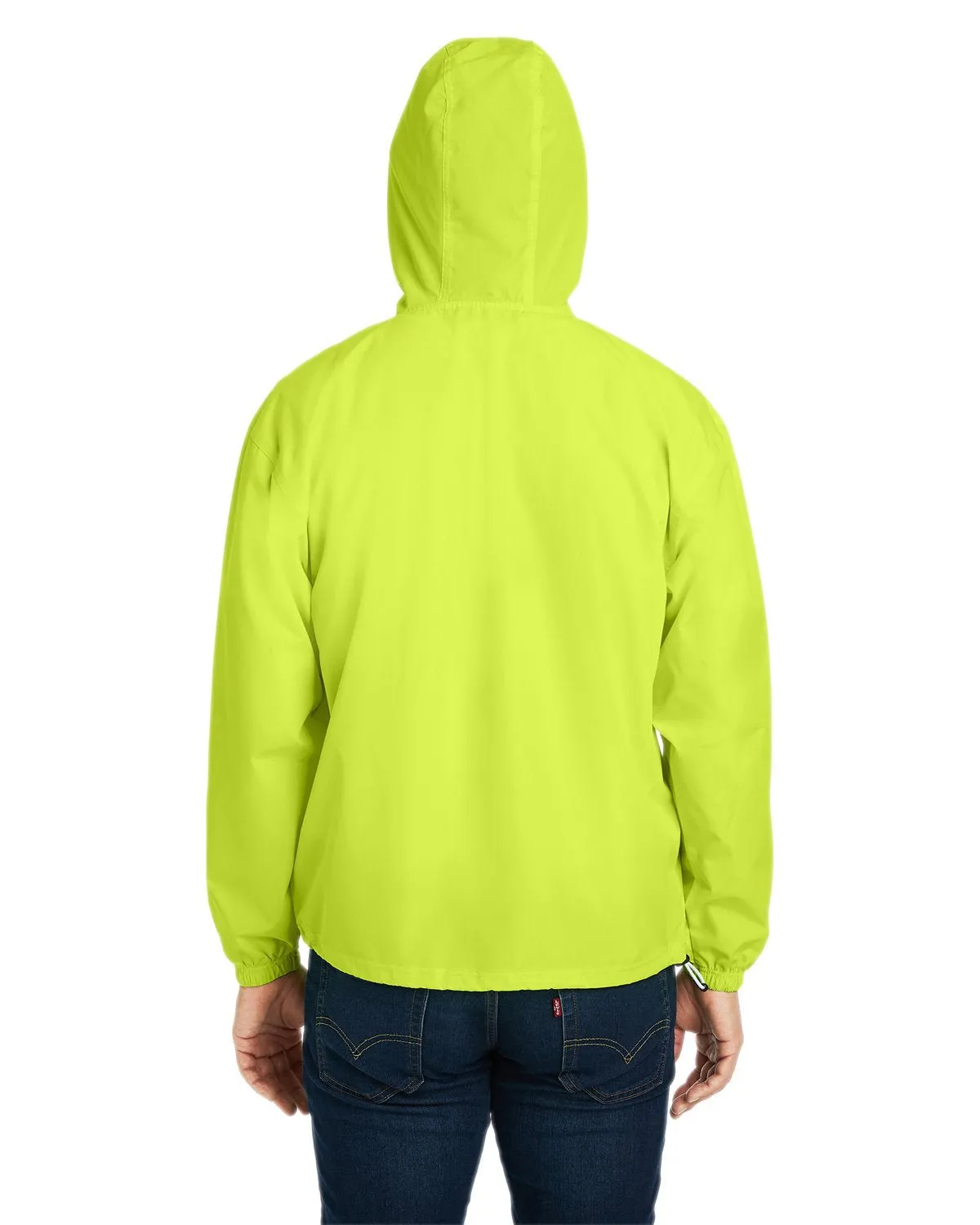 CO200-Champion-SAFETY GREEN
