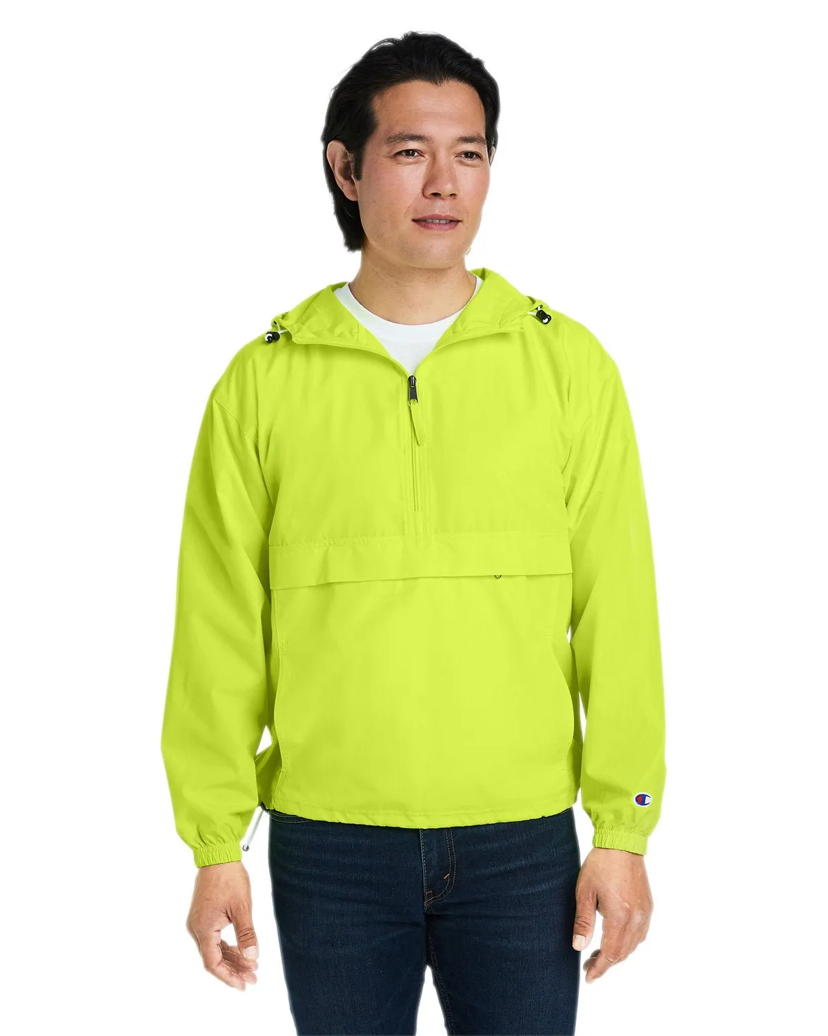 CO200-Champion-SAFETY GREEN