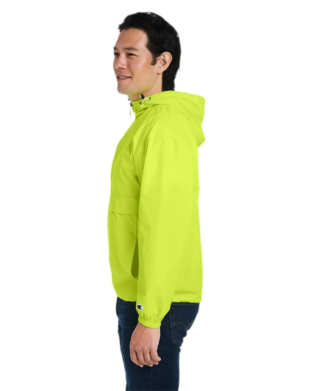 CO200-Champion-SAFETY GREEN