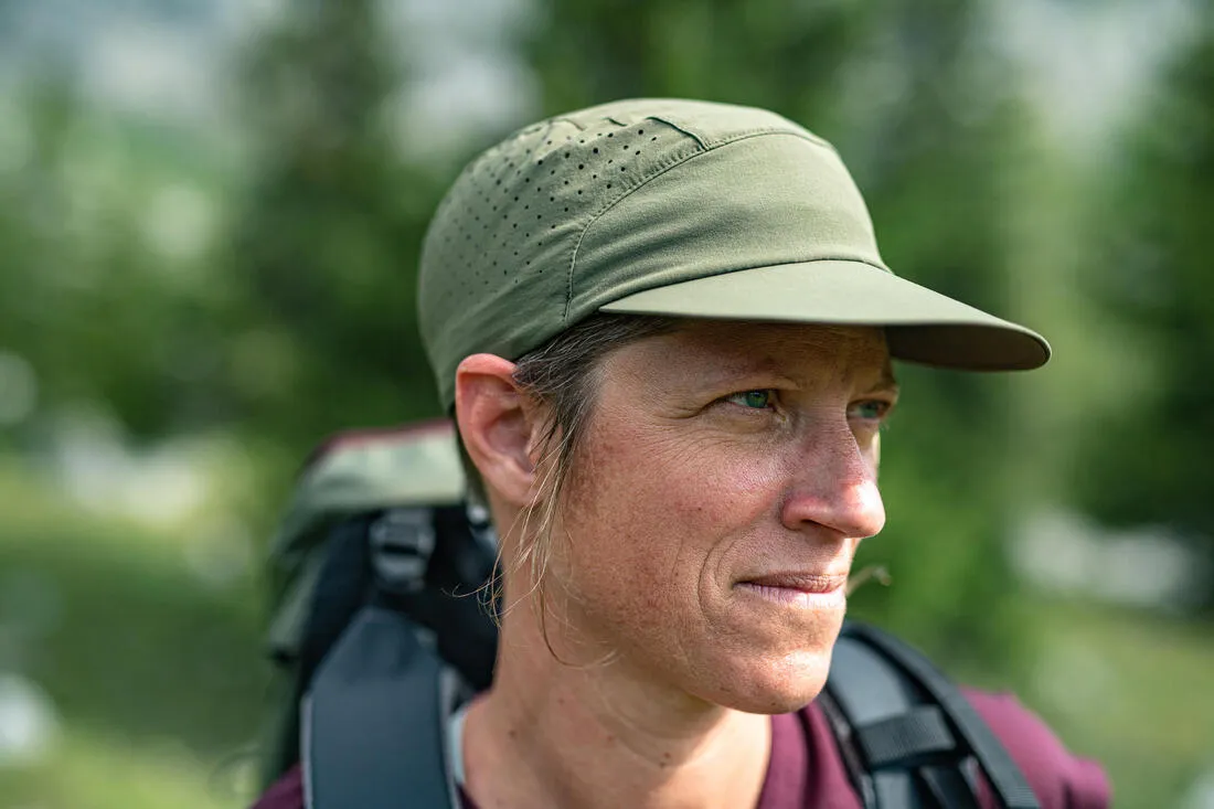 COMPACT TREKKING CAP - MT500